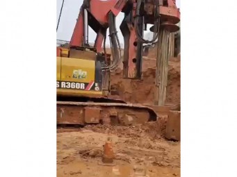 大廣高速吉安至南康改擴建B2標、大廣高速吉安至南康改擴建C1標 